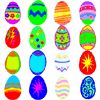 Easter Egg Match A Free Puzzles Game