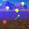 Play Super Diamond Catcher