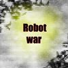 robot war