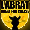 Lab Rat: Quest for Cheese A Free Action Game