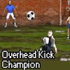 Play Overhead Kick Champion