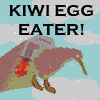 Play Kiwi Egg Eater: Extreme