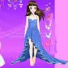 Play Cinderella Gown Dress Up