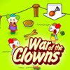 War of the Clowns A Free Action Game