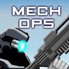 Mech Ops A Free Action Game