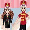Play Make Your Pretty Couple Doll
