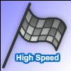Play High Speed