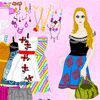 Play Anny Summer Dress Up