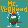 Mr. VegHead