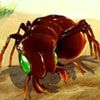 BugWar A Free Action Game