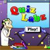 Play Quiz Labz