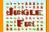 Jungle Fun