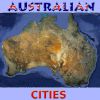 Australian Cities