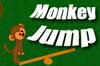 Play Monkey Jump