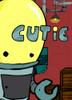 Play CUTIE THE GAME