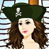 Play Pirate Penelope Dress Up