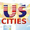 US Cities A Free Other Game
