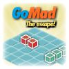 GoMad: The escape! A Free Puzzles Game