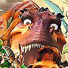 Ice Age 3 puzzle A Free Puzzles Game