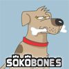 Sokobones