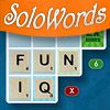 Solo Words A Fupa Puzzles Game