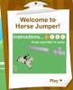 Play Horse Jumper