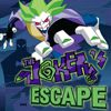 The Joker`s Escape