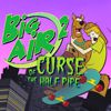 Play Scooby-Doo Big Air 2: Curse of the Half Pipe