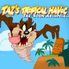 Taz Tropical Havoc A Free Action Game