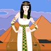 Play Cleopatra Dress Up