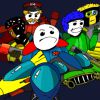 Play Spaceman: Prelude