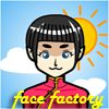 Play face factory