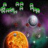 Play Space invasion tower defense