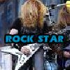 Play Rock Star Tetris