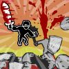 Shadow Brute A Free Action Game