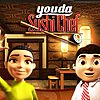 Play YoudaSushiChef