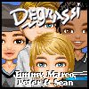 Play Degrassi Guy Dressup - Jimmy, Marco, Peter & Sean