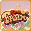 Little Farm A Fupa Puzzles Game
