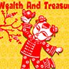 Wealth And Treasure