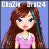 ChaZie - Bratz Style Dressup 4 A Free Dress-Up Game