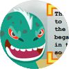 Play Typing Monster (Facebook)