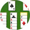 Play Yukon Solitaire (Facebook)