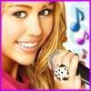 Hannah Montana`s Music Adventure A Free Puzzles Game