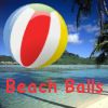 Play Beach balls