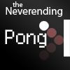 Neverending Pong A Free Action Game
