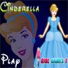 Play Cinderella Dress Up