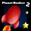 Planet Basher 2 A Free Action Game
