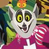 Play King Julien Fashion