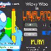 Wicky Woo in Lava Land A Free Action Game