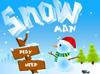 Play Snow Man